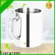 Evergreen stainless steel cups wholesale Suppliers for cooking 1