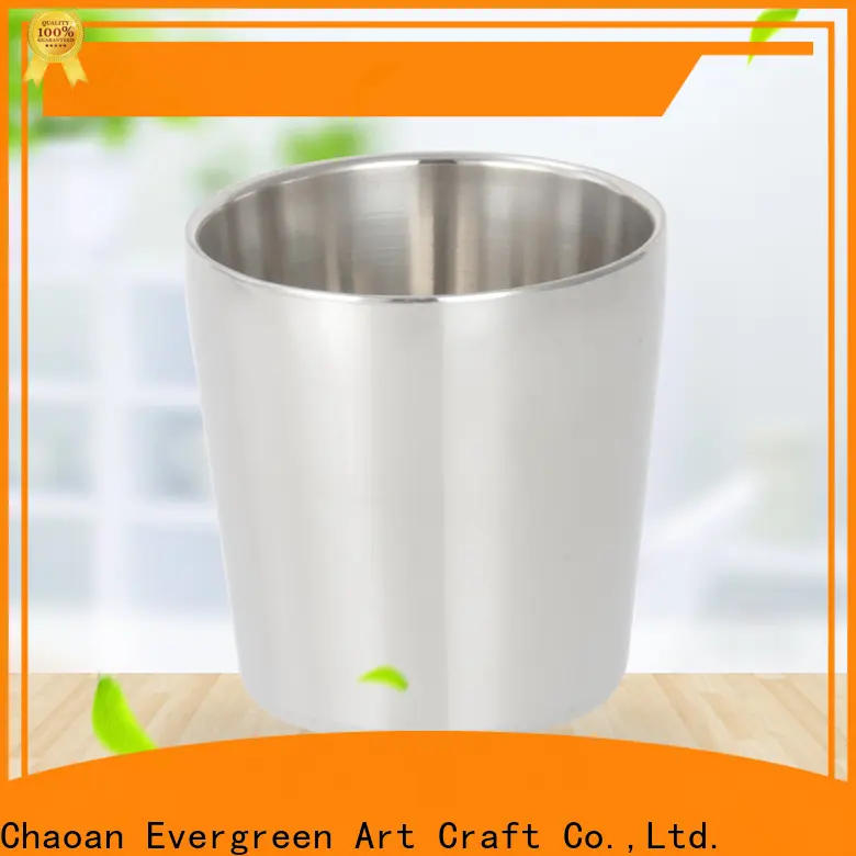 High-quality stainless tea cup Supply for storage 1