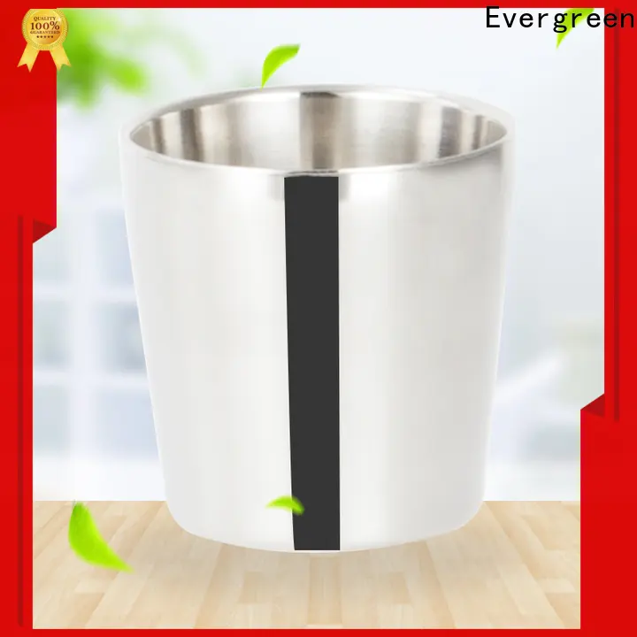 Top stainless steel cups factory for cooking 1
