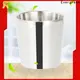Top stainless steel cups factory for cooking 1