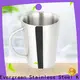 High-quality stainless steel coffee cup company for cooking 1