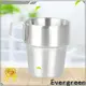 Evergreen Wholesale stainless coffee cups Supply for kitchen 1