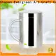 Evergreen High-quality stainless steel container with lid Supply for kitchen 1