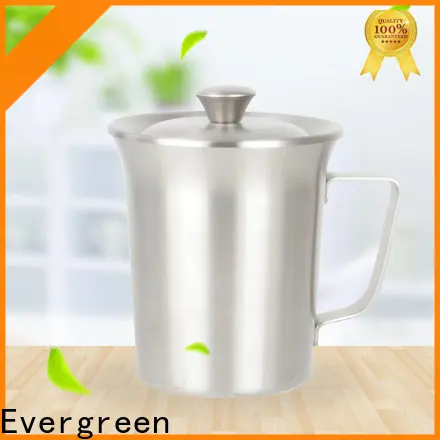 Wholesale stainless coffee cup Supply for kitchen 1