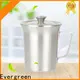 Wholesale stainless coffee cup Supply for kitchen 1
