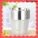 Evergreen best stainless steel coffee mug Suppliers for kitchen 1