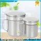 Evergreen stainless steel containers wholesale for business for storage 1