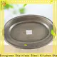Evergreen Latest stainless steel utensil for business for kitchen 1