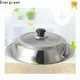 Top heavy duty stainless steel pots factory for storage 1