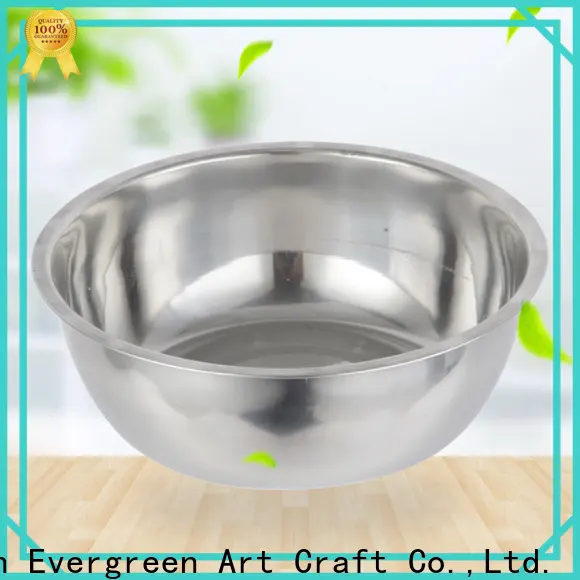 Evergreen Latest stainless basin company for kitchen 1
