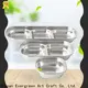 Evergreen best kitchen utensils stainless steel Suppliers for kitchen1 1