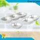 Evergreen stainless steel utensil manufacturers for cooking 1