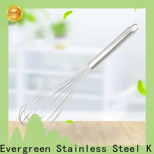 Wholesale stainless steel whisk ball for business for cooking 1