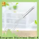 Wholesale stainless steel whisk ball for business for cooking 1