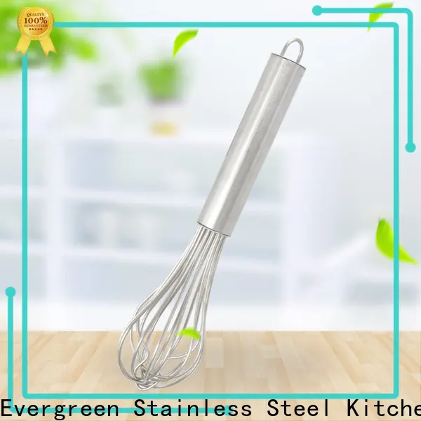Evergreen professional stainless steel bakeware Suppliers for cooking 1