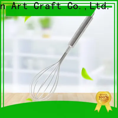 Evergreen Best small stainless steel whisk for business for kitchen 1