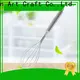 Evergreen Best small stainless steel whisk for business for kitchen 1
