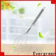 Evergreen New stainless steel manual egg beater Suppliers for cooking 1