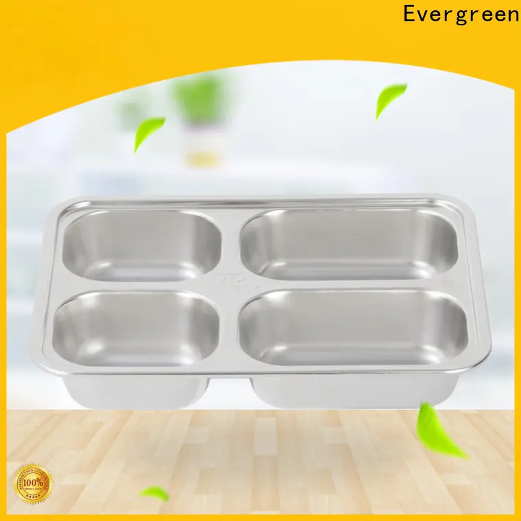 Evergreen Latest stainless steel kitchen utensils for business for kitchen 1