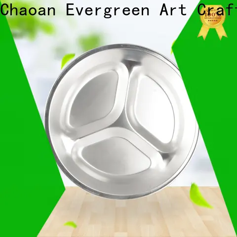 Evergreen New best kitchen utensils stainless steel Suppliers for kitchen 1