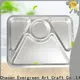 Top stainless steel dinner plates camping manufacturers for cooking 1
