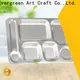 High-quality stainless steel kitchen utensils factory for cooking 1