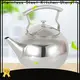 Evergreen stainless tea kettle company for cooking 1