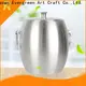 Evergreen High-quality stainless steel ice buckets wholesale company for cooking 1