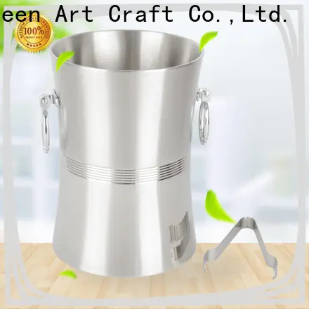 Top stainless steel bucket Suppliers for kitchen 1