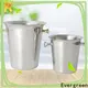 Evergreen wine bucket stainless steel Suppliers for cooking 1