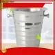 Evergreen wine bucket stainless steel for business for kitchen 1