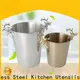 Evergreen High-quality stainless steel party bucket company for cooking 1