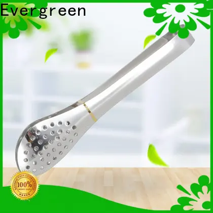 Evergreen Custom stainless steel cookware company for storage 1