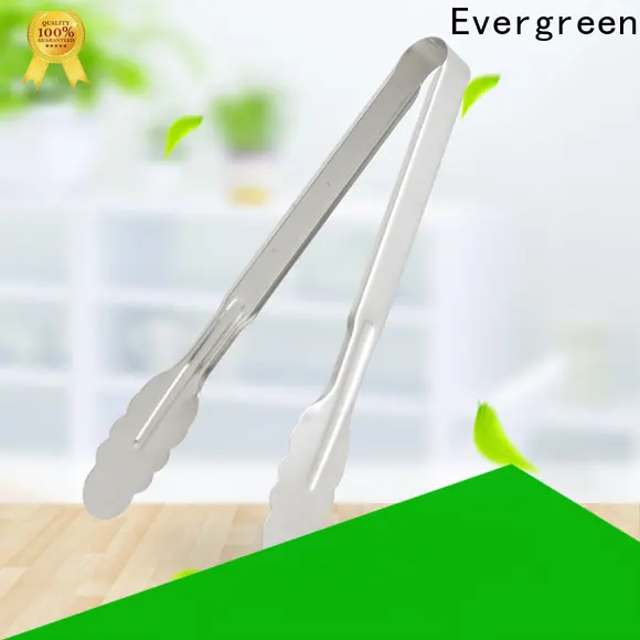 Evergreen Custom best stainless steel cookware Supply for kitchen 1