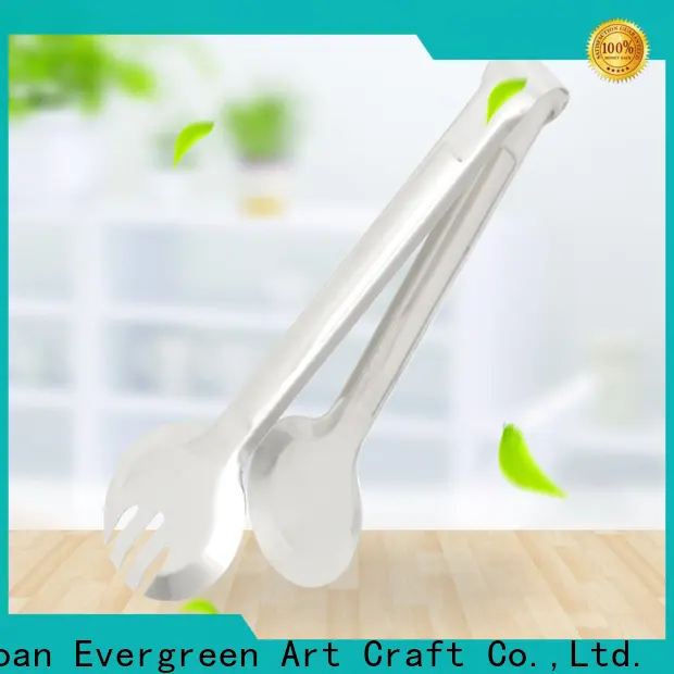 Evergreen Top lightweight stainless steel cookware factory for cooking 1