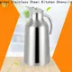 Evergreen Wholesale stainless kettle for business for cooking 1
