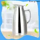 Evergreen kettle stainless Supply for kitchen 1