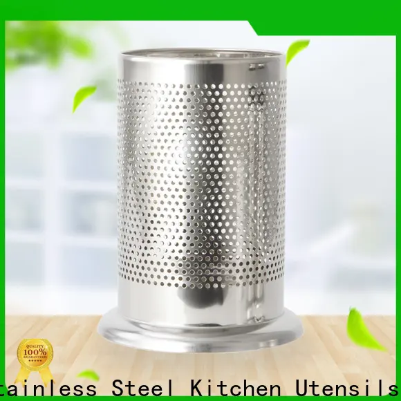 Evergreen New stainless cooking spoons company for kitchen 1