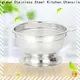 Evergreen stainless steel food containers wholesale factory for cooking 1
