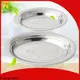 Evergreen stainless steel utensils price factory for cooking 1