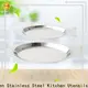 High-quality stainless steel dish set Suppliers for cooking1 1