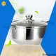 Best stainless pot price manufacturers for kitchen 1