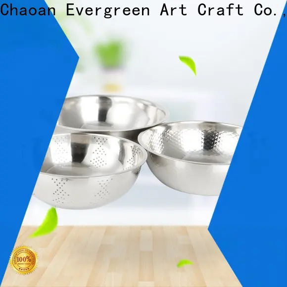 High-quality good quality stainless steel cookware company for cooking 1