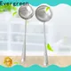 Evergreen stainless steel chopsticks factory for kitchen 1
