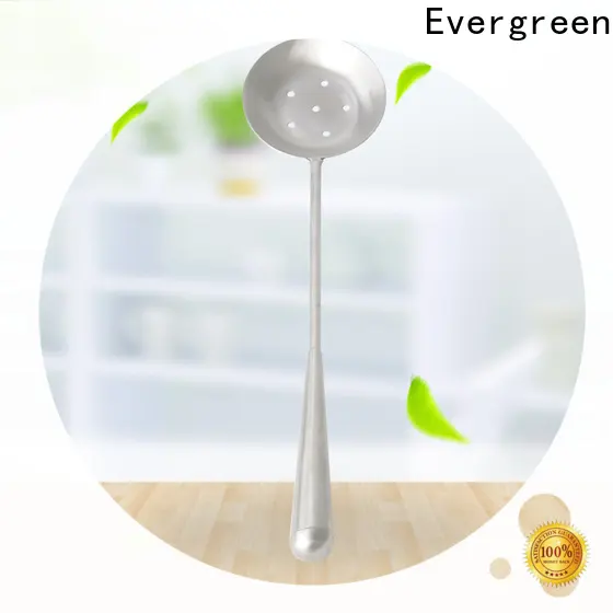 Evergreen stainless steel dinnerware Suppliers for cooking1 1