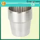 Evergreen stainless steel mug manufacturers for kitchen 1