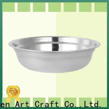 Evergreen Wholesale stainless steel dishware Supply for cooking1 1