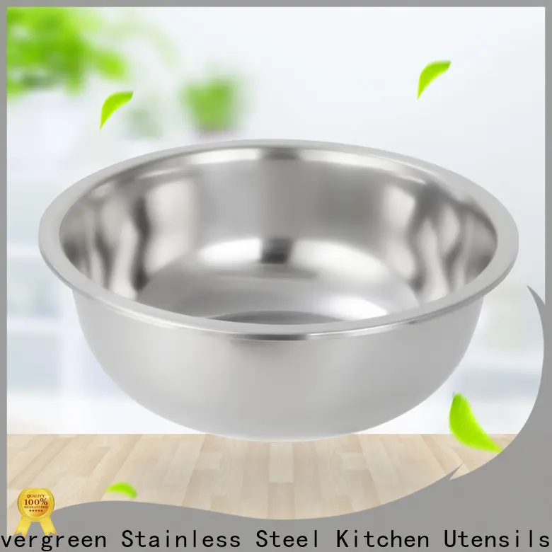 Evergreen stainless steel spice tins company for cooking 1