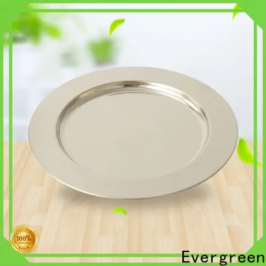Evergreen stainless steel kitchen cooking utensils Supply for storage 1