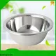 Evergreen High-quality stainless dinnerware company for cooking 1